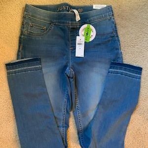 Girl’s Justice Jeggings